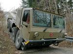 Tatra T815/7 8x8 1998 года